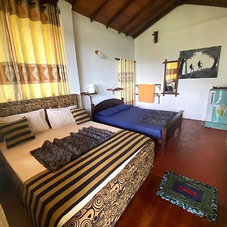 Mid Scenery Home Stay Ella Exterior foto