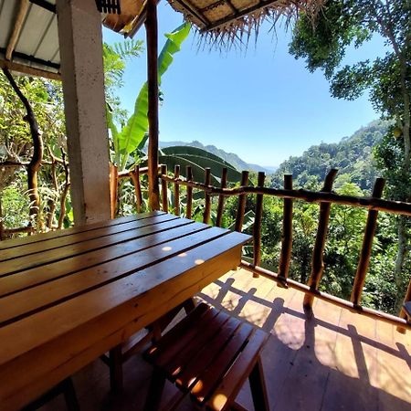 Mid Scenery Home Stay Ella Exterior foto