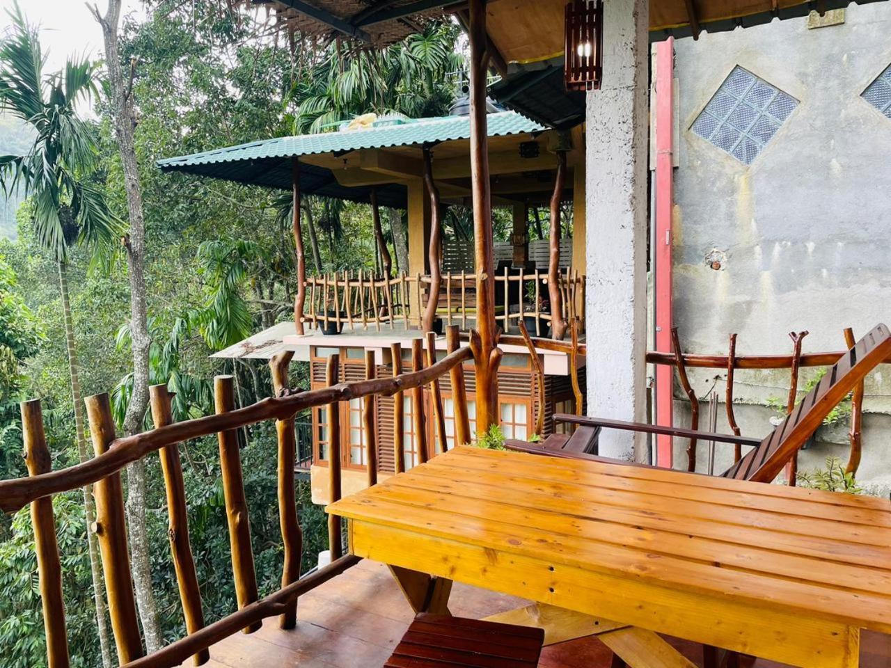 Mid Scenery Home Stay Ella Exterior foto