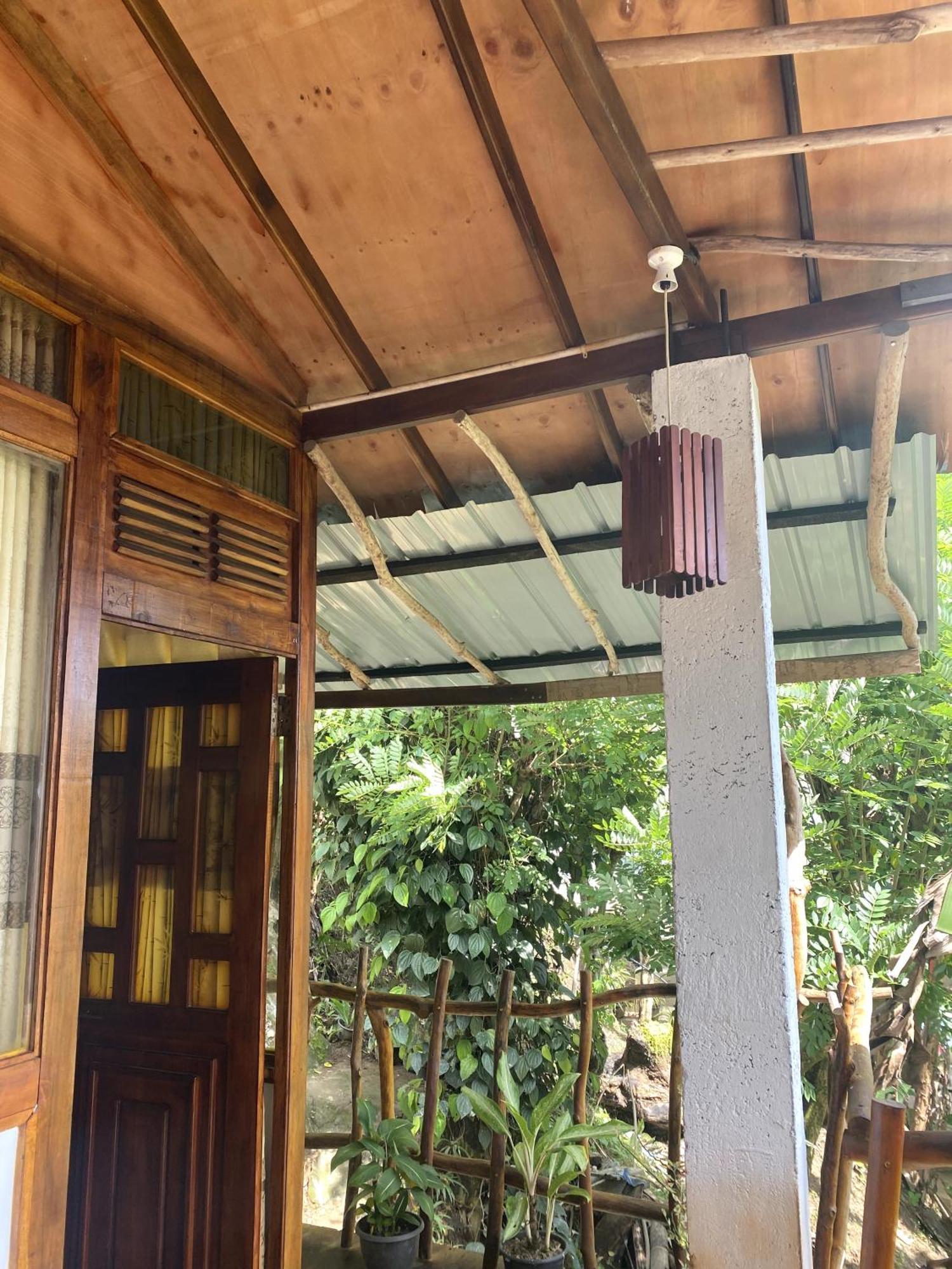 Mid Scenery Home Stay Ella Exterior foto