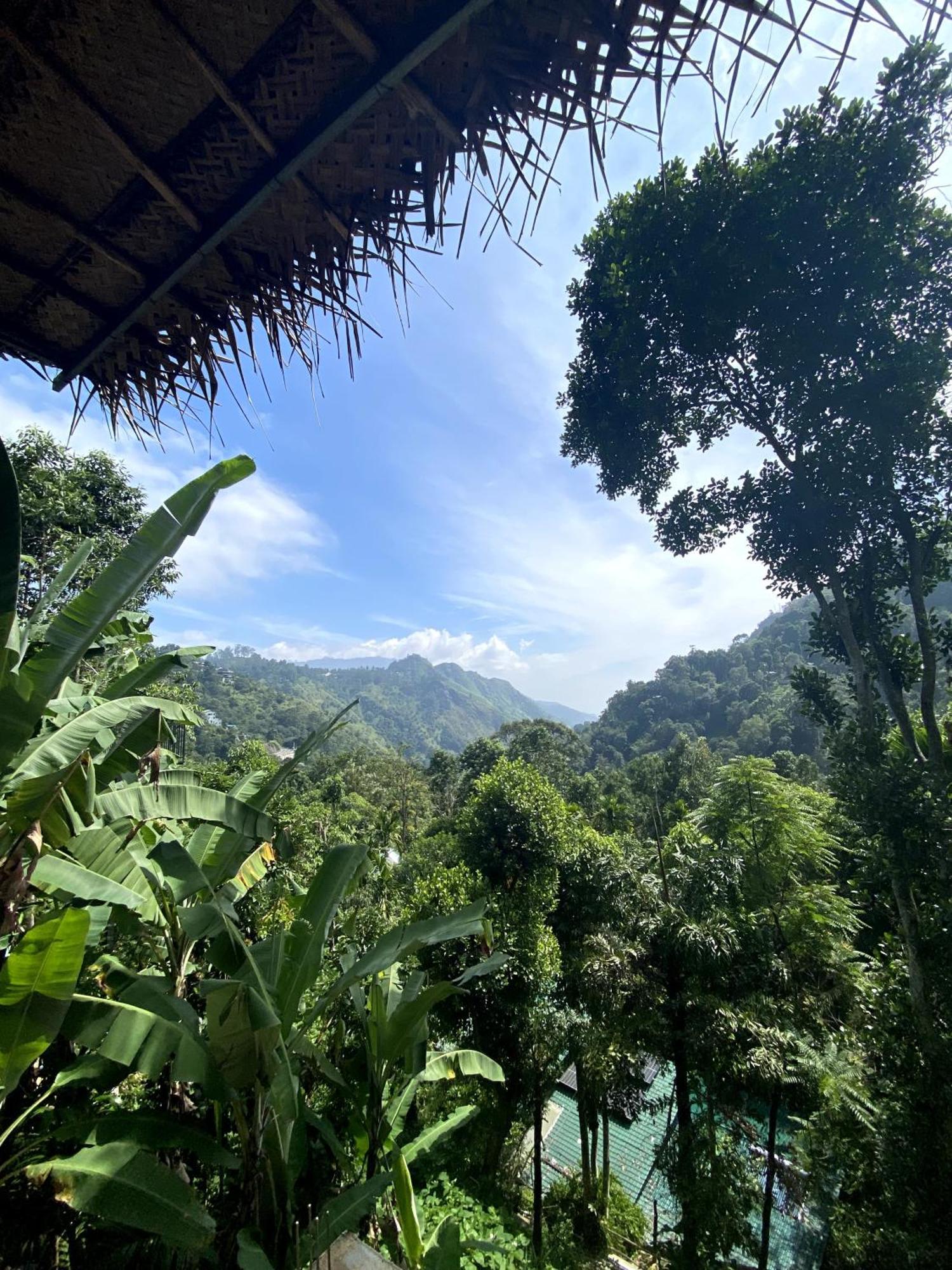 Mid Scenery Home Stay Ella Exterior foto
