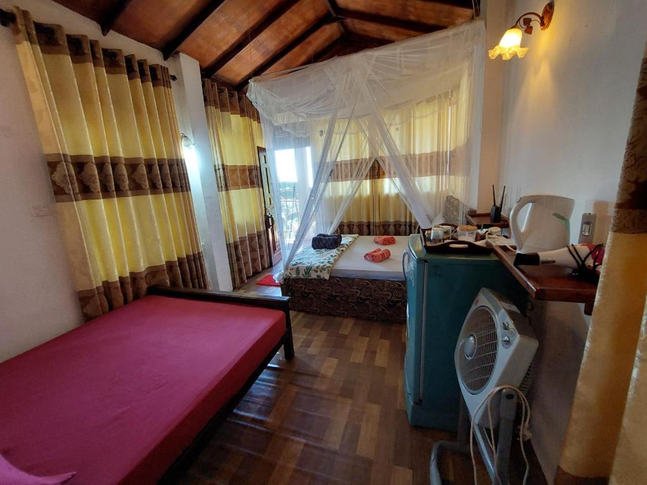 Mid Scenery Home Stay Ella Exterior foto